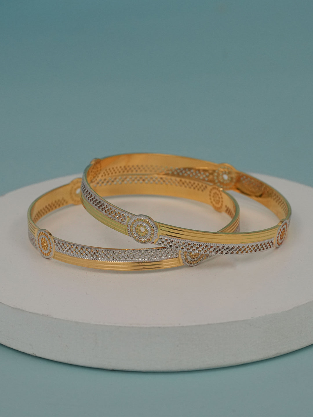 2 Pcs Bangles
