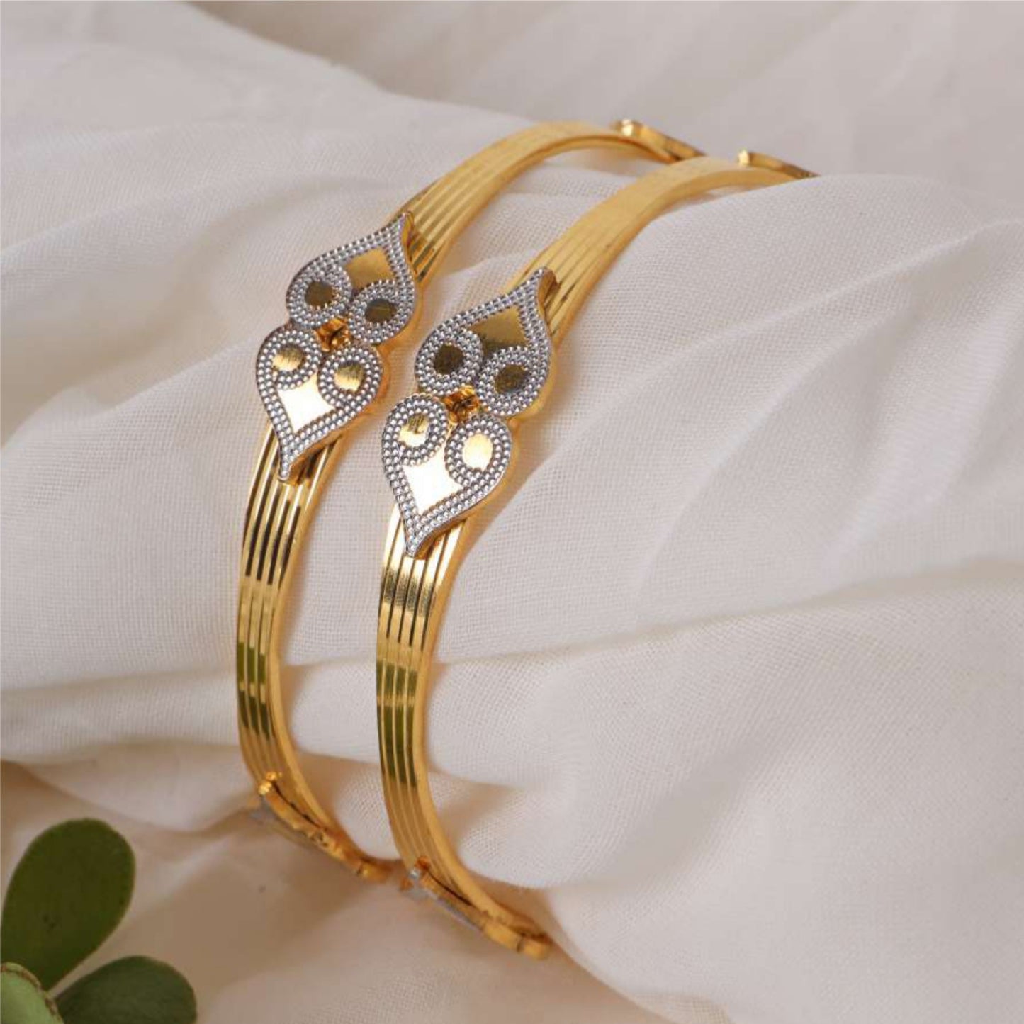 Fancy Bangles