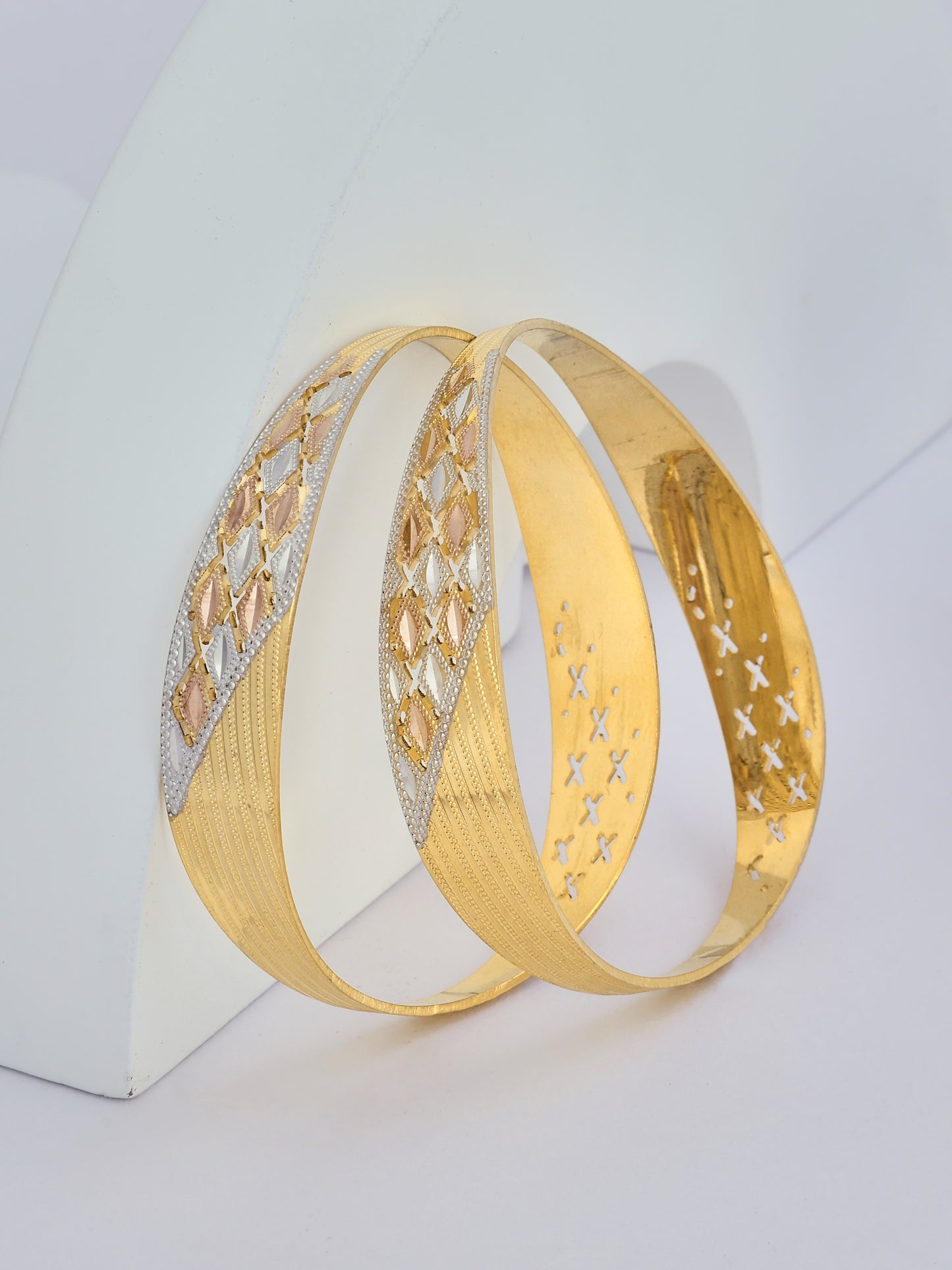 2 Pcs Bangles