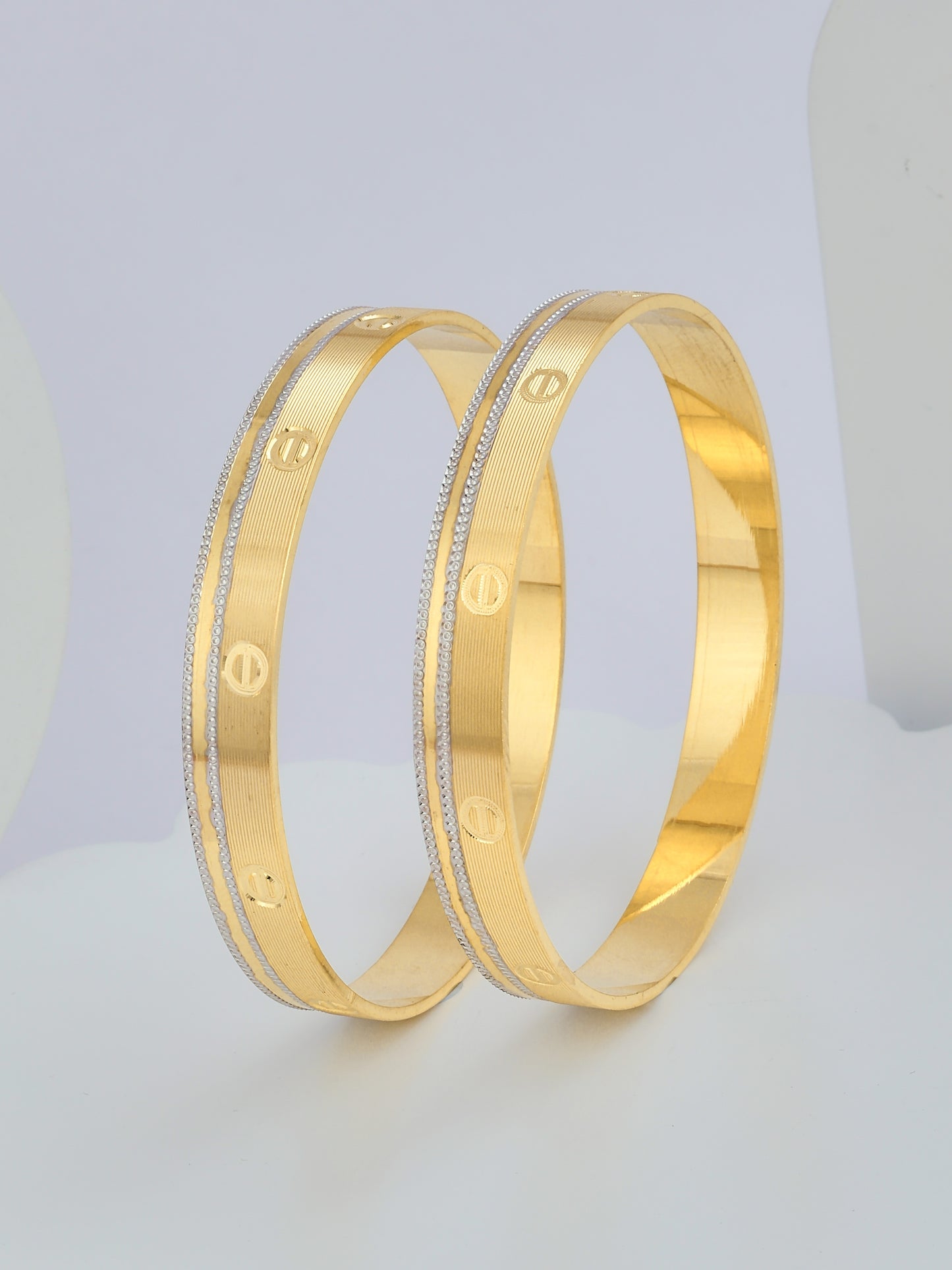 2 Pcs Bangles