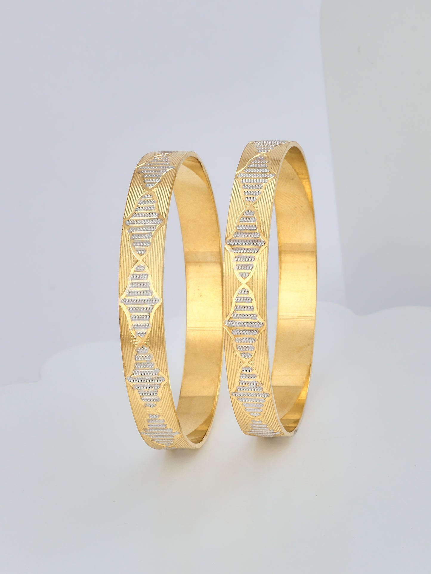 2 Pcs Bangles