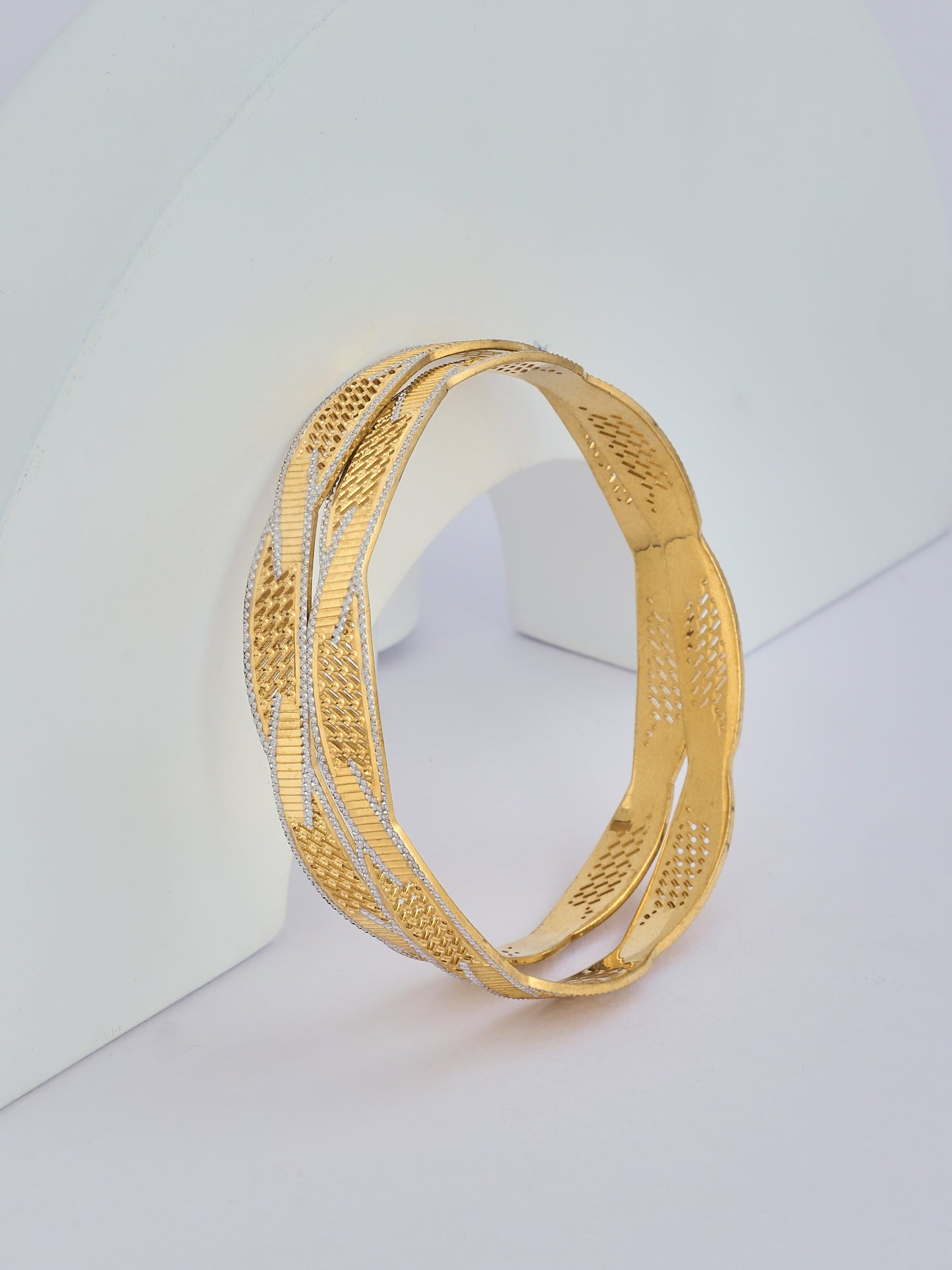 2 Pcs Bangles
