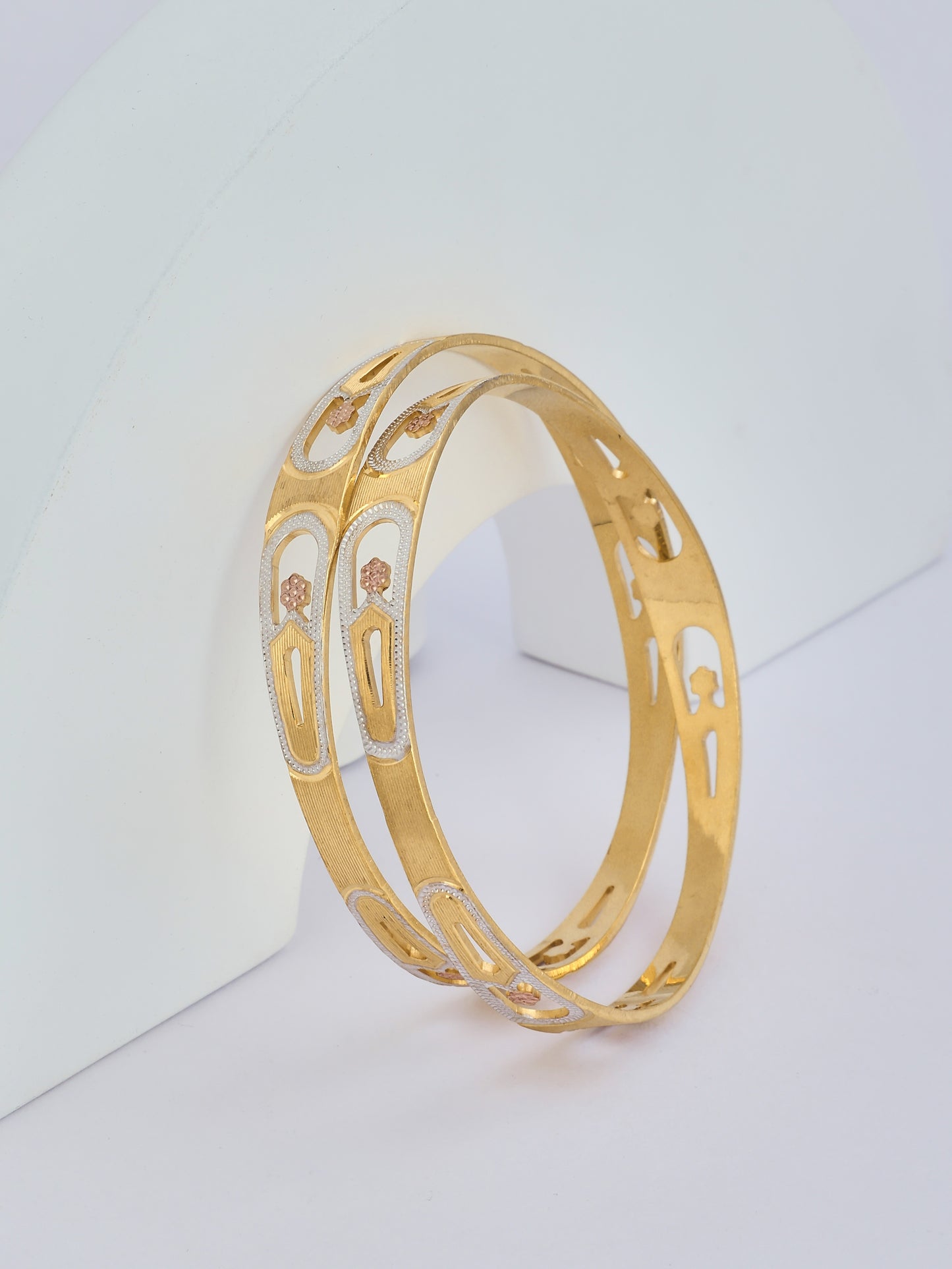 2 Pcs Bangles