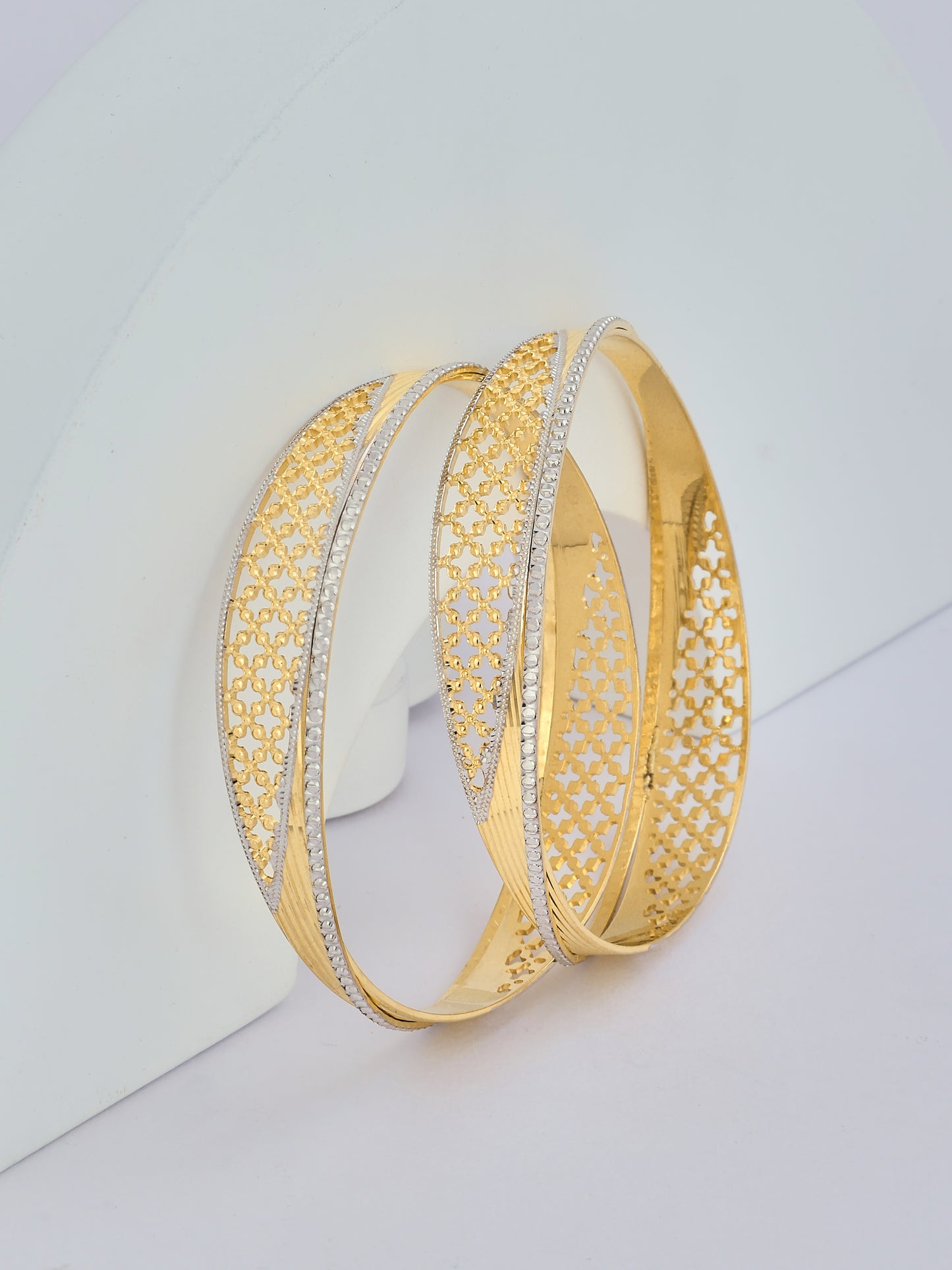 Fancy Bangles