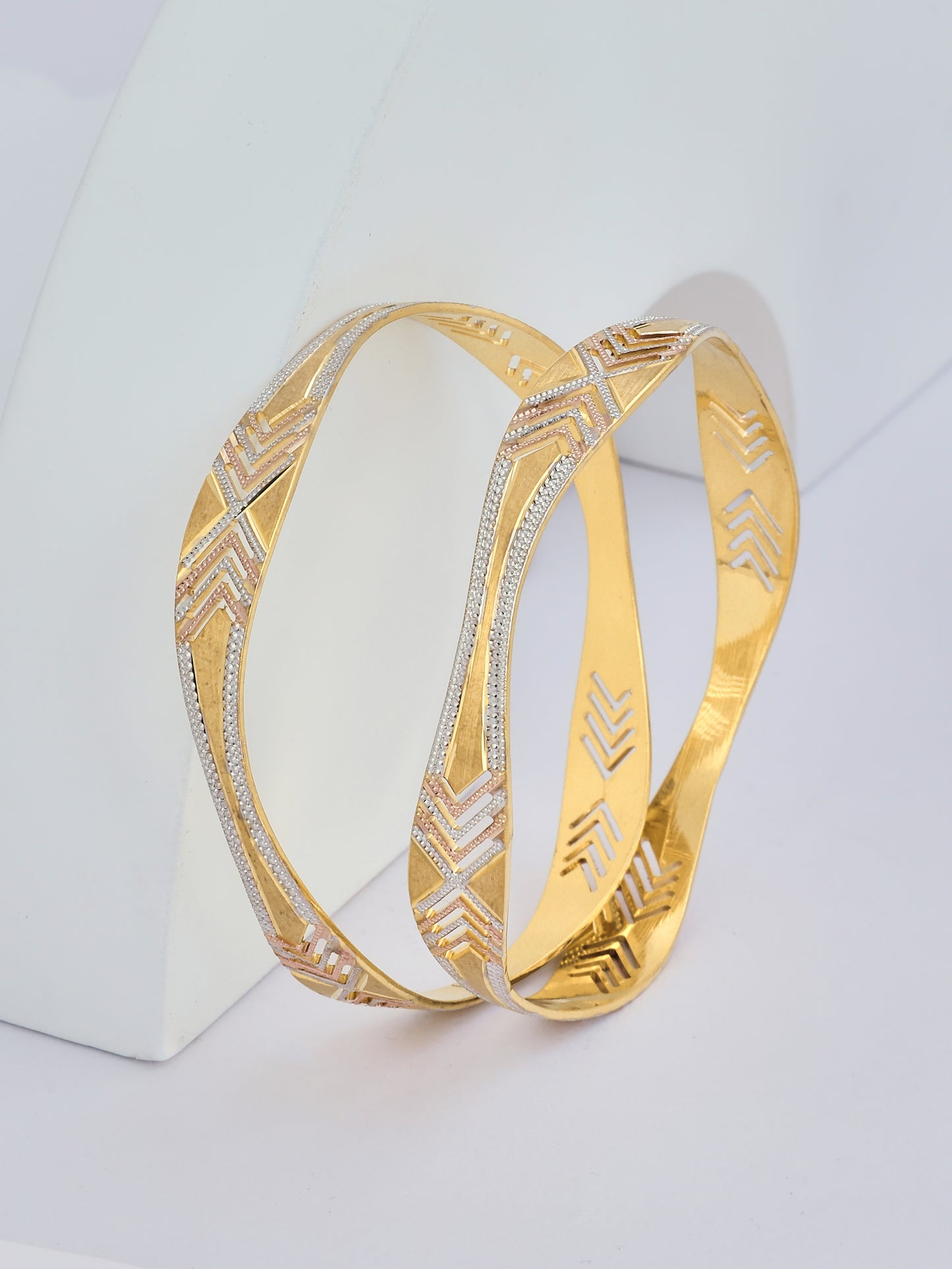 2 Pcs Bangles
