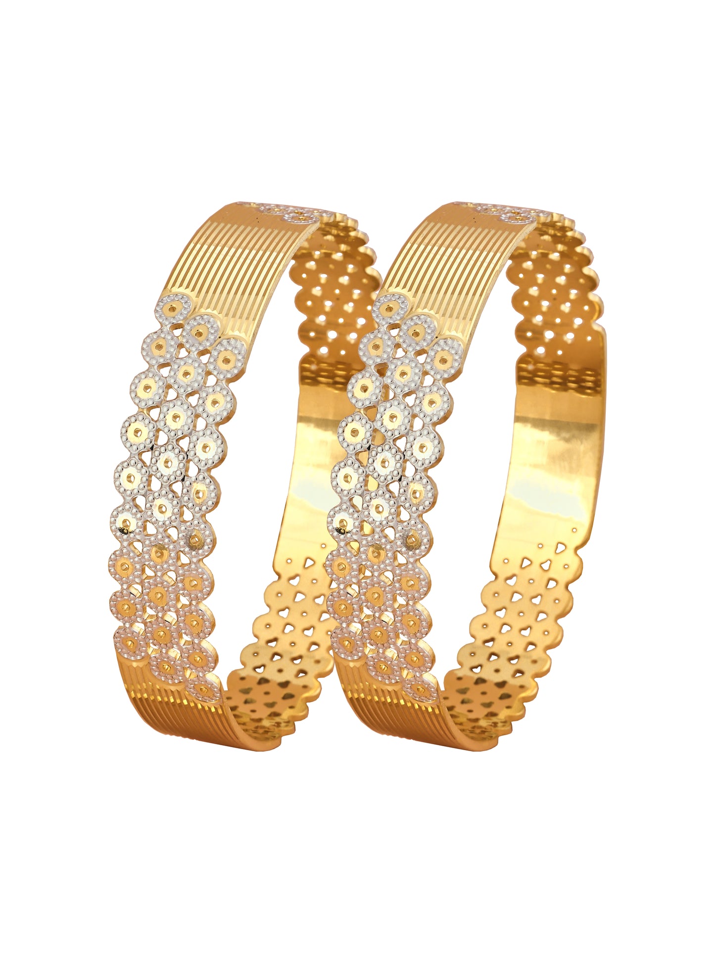 2 Pcs Bangles