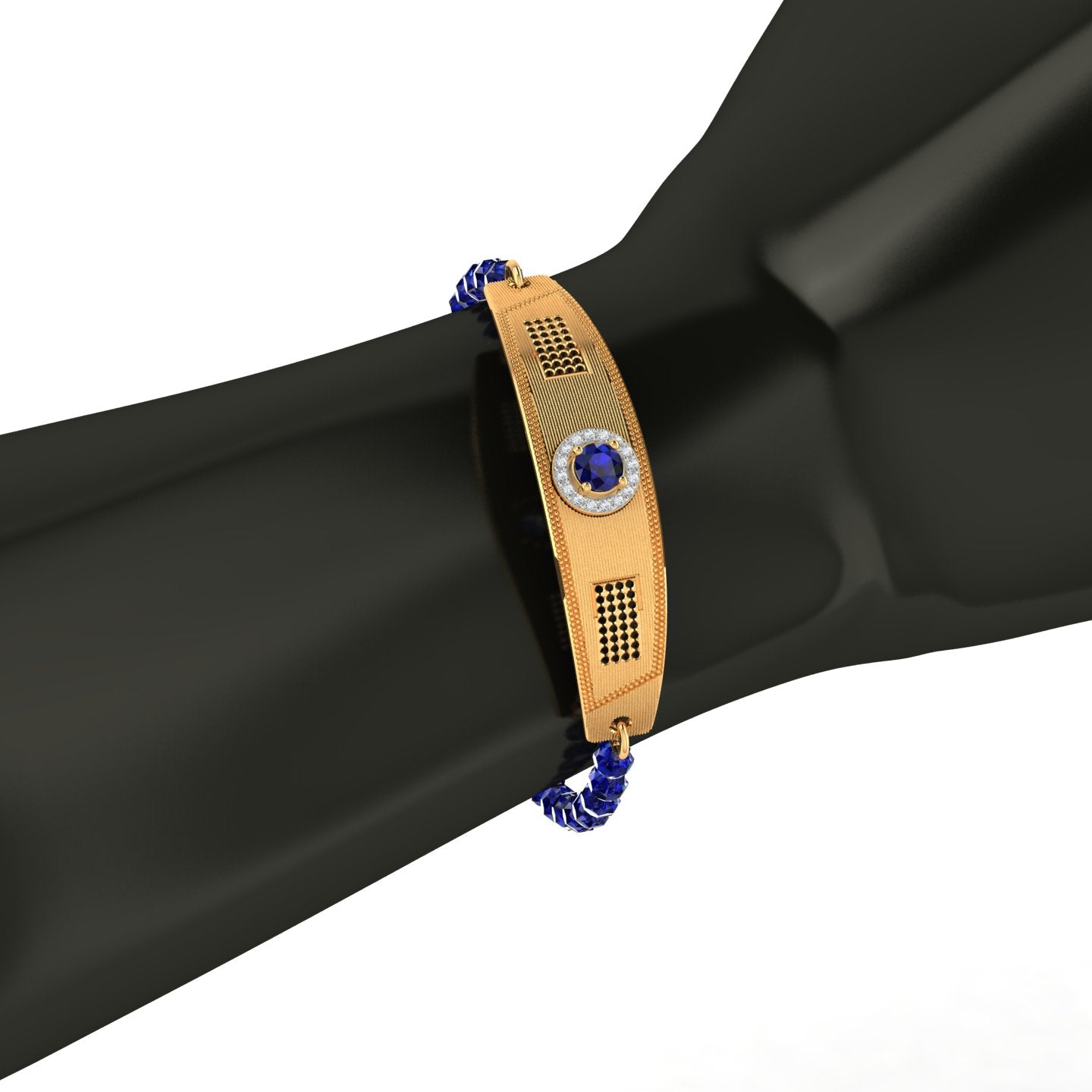 Stylish Connecter Bracelet – Trendy Jewellery for Women & Girl