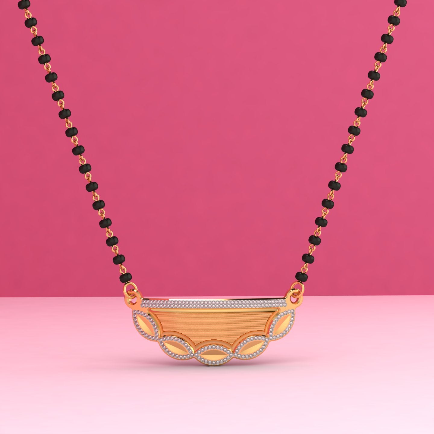 Radiant Mangalsutra