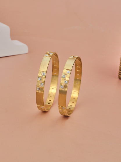 2 Pcs Bangles