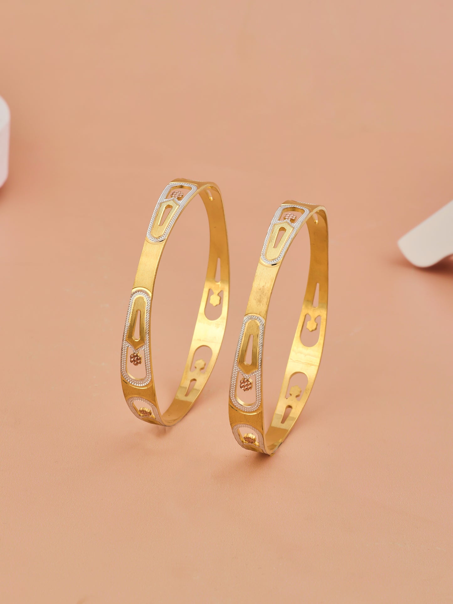 2 Pcs Bangles