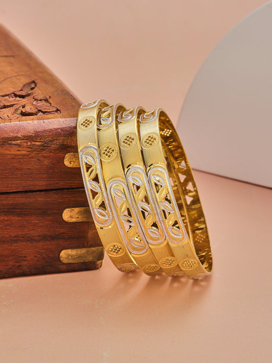 4 Pcs Bangles