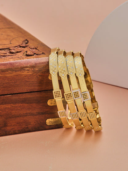 4 Pcs Bangles