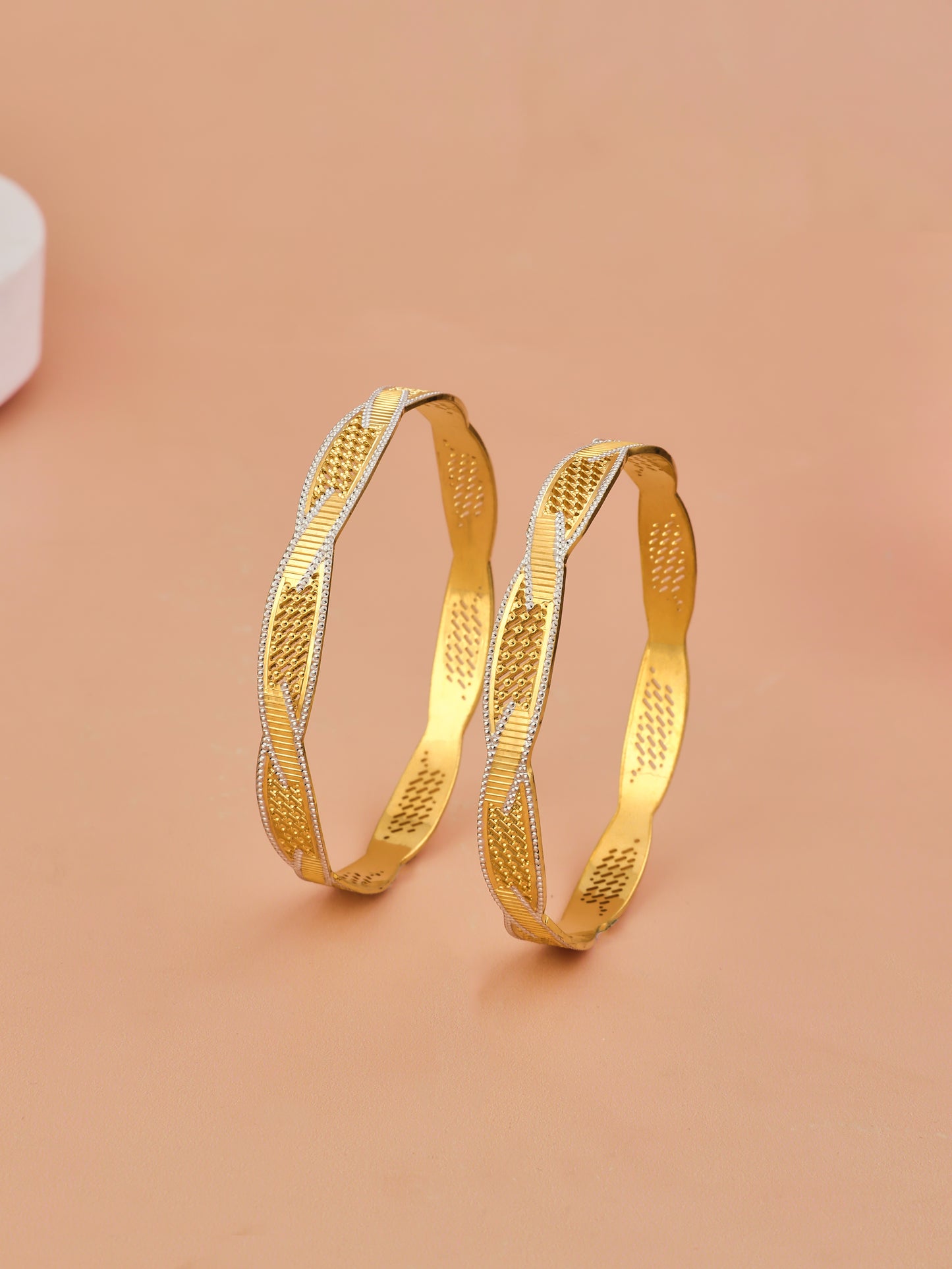 2 Pcs Bangles