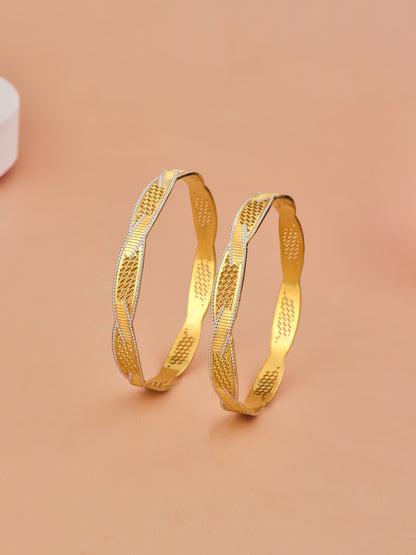 2 Pcs Bangles