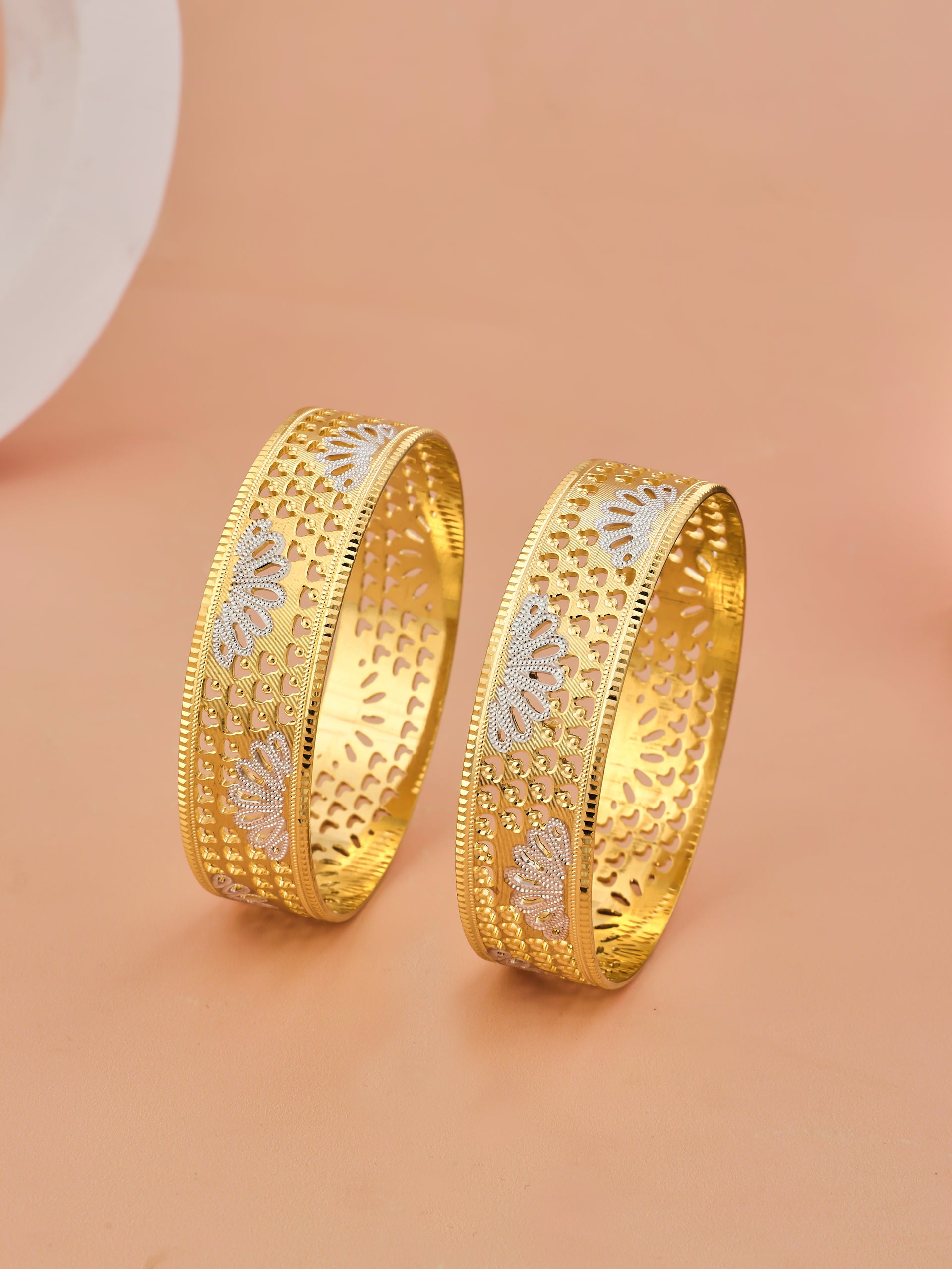 2 Pcs Bangles