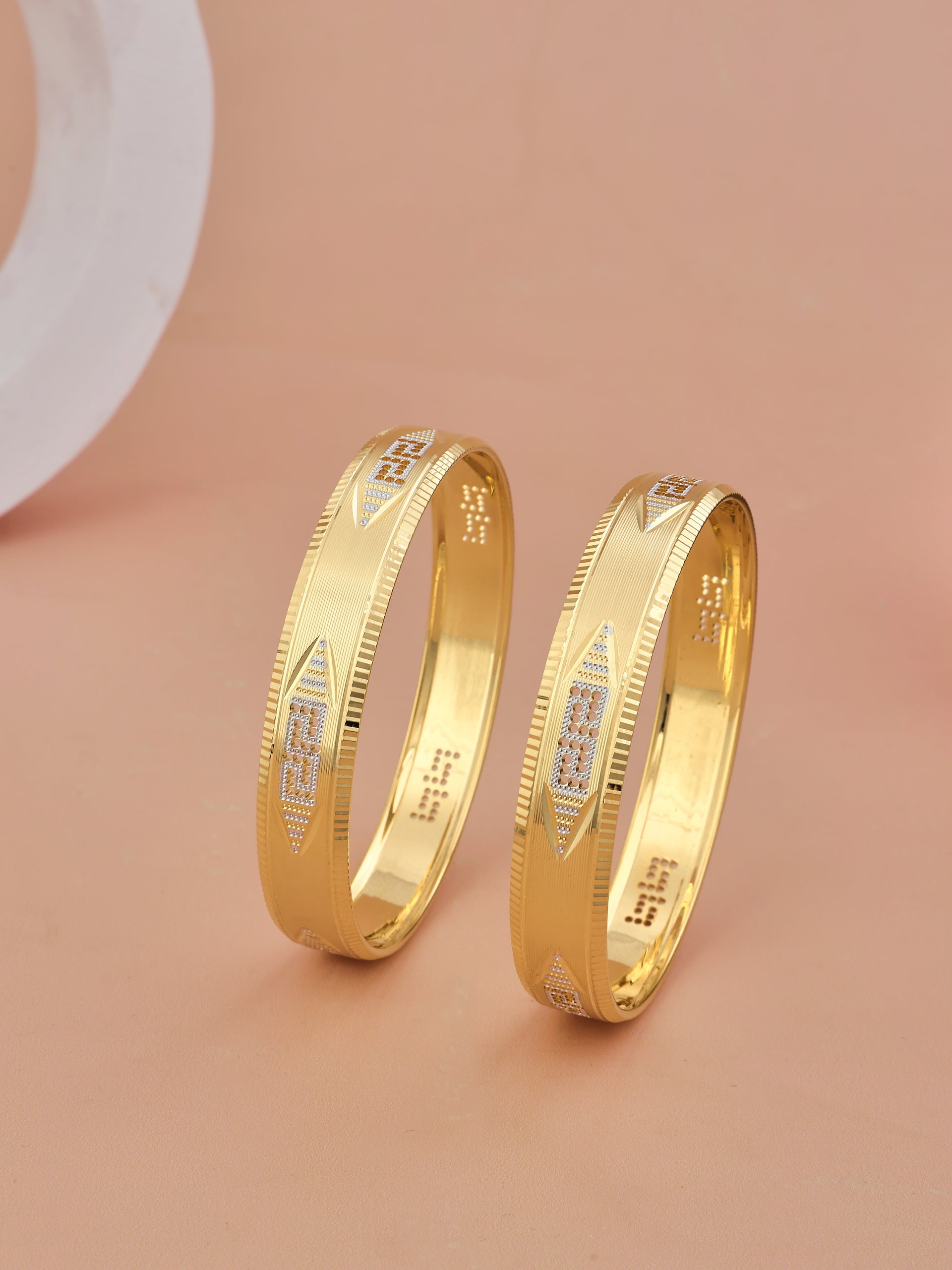 2 Pcs Bangles