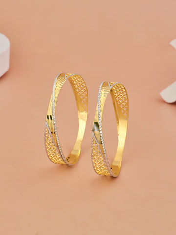 Fancy Bangles