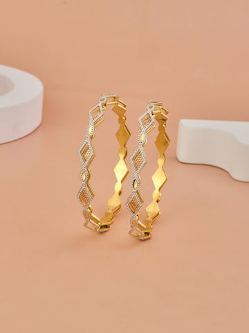 Glitter Bangles