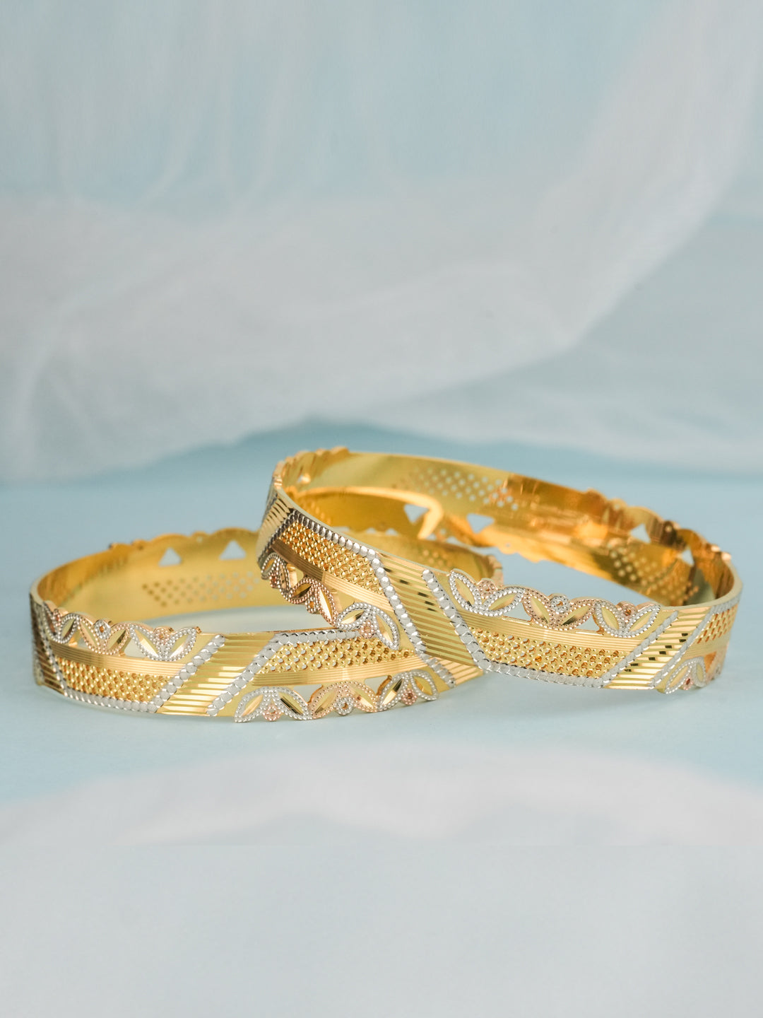 2 Pcs Bangles