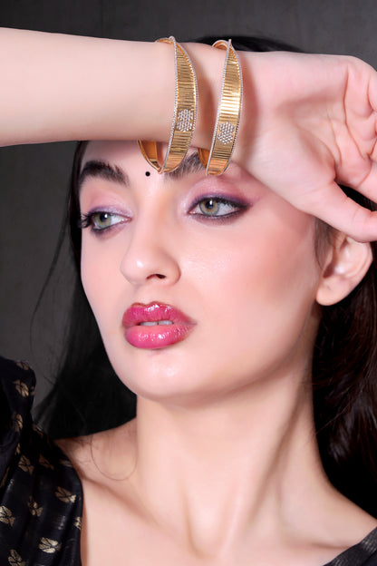 Fancy bangles