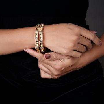 Whimsy Bangles