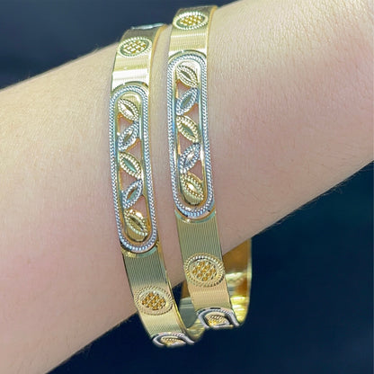 4 Pcs Bangles