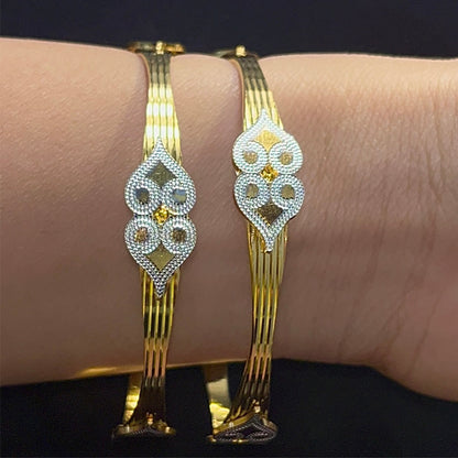 Fancy Bangles