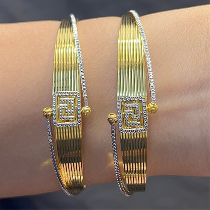 Fancy Bangles
