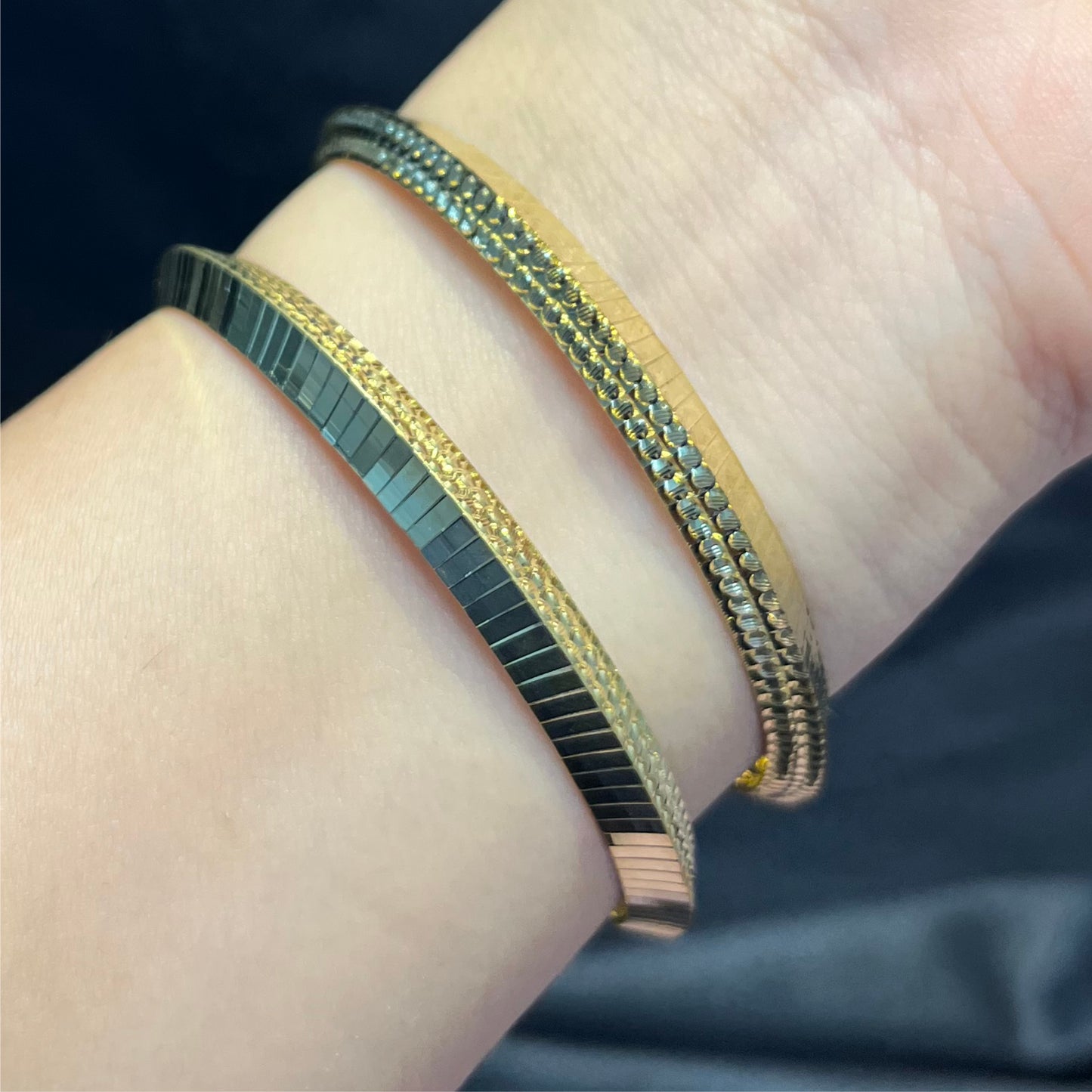 2 Pcs Bangles