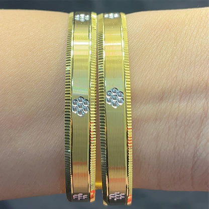 2 Pcs Bangles