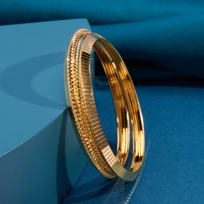 2 Pcs Bangles