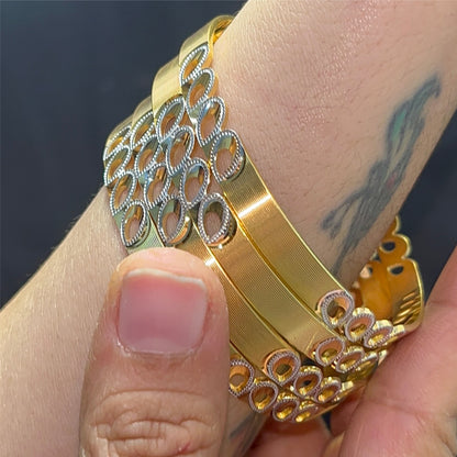 4 Pcs Bangles