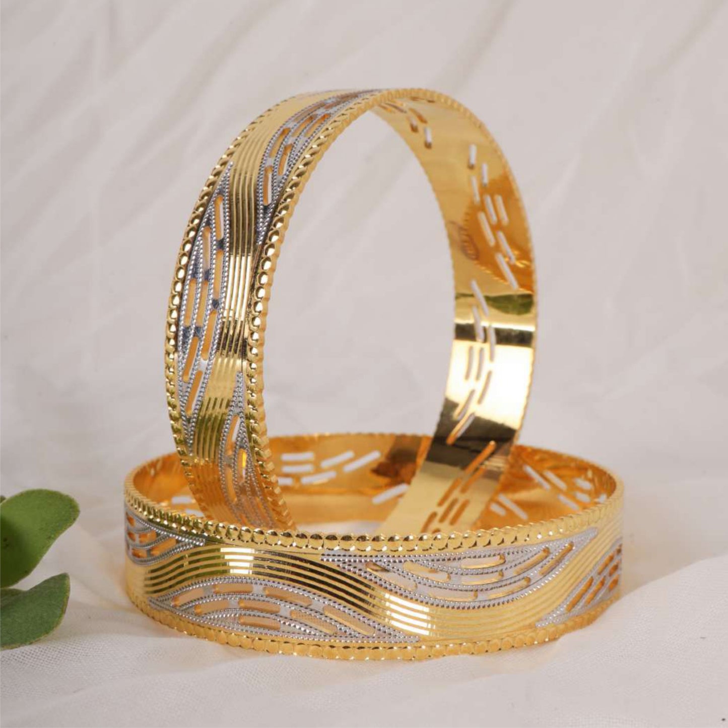 2 Pcs Bangles