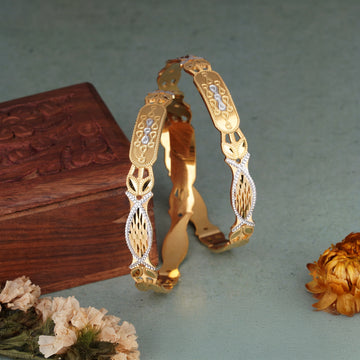 Riwaaya Noor 2 Pcs Bangles