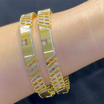2 Pcs Bangles