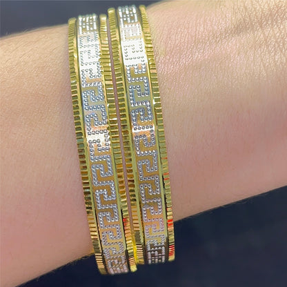 2 Pcs Bangles