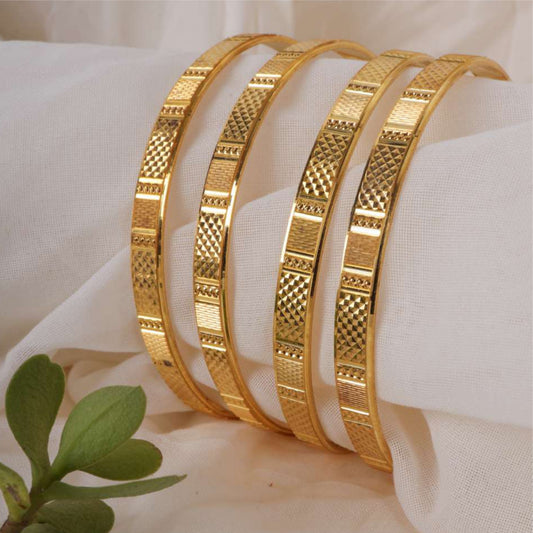 4 Pcs Bangles
