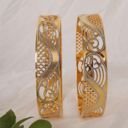 2 Pcs Bangles