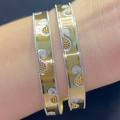 2 Pcs Bangles