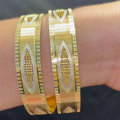 2 Pcs Bangles