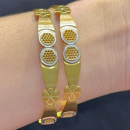 2 Pcs Bangles