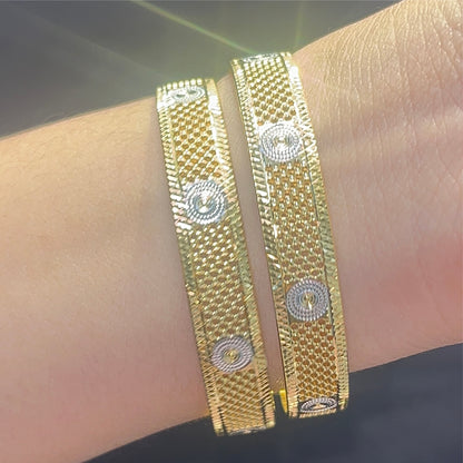 2 Pcs Bangles
