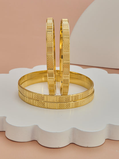 4 Pcs Bangles