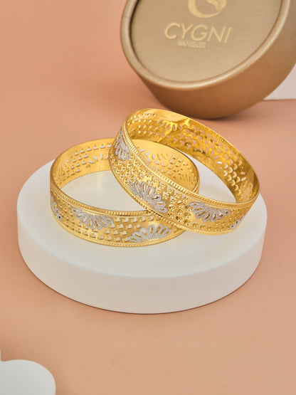 2 Pcs Bangles