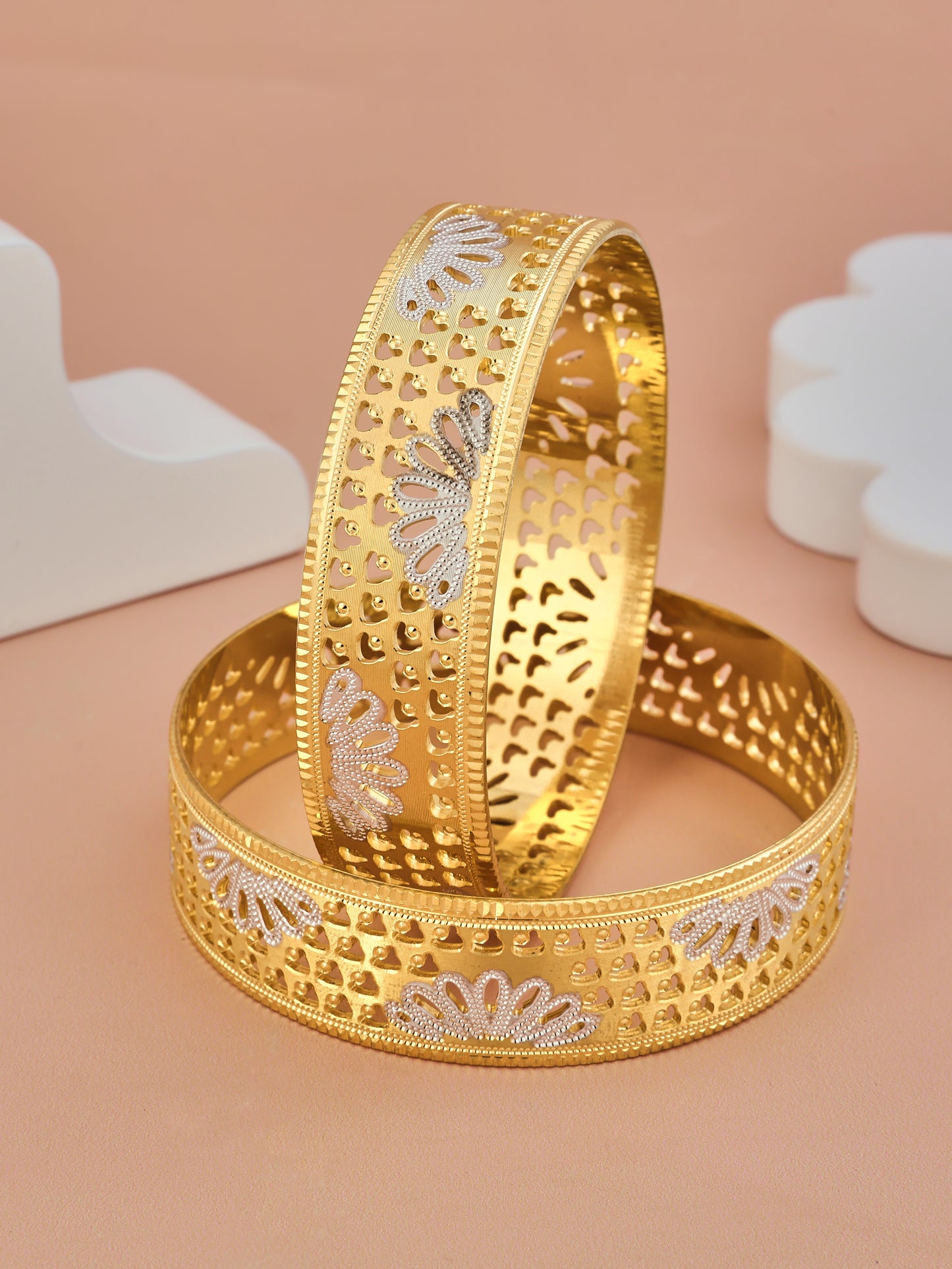 2 Pcs Bangles