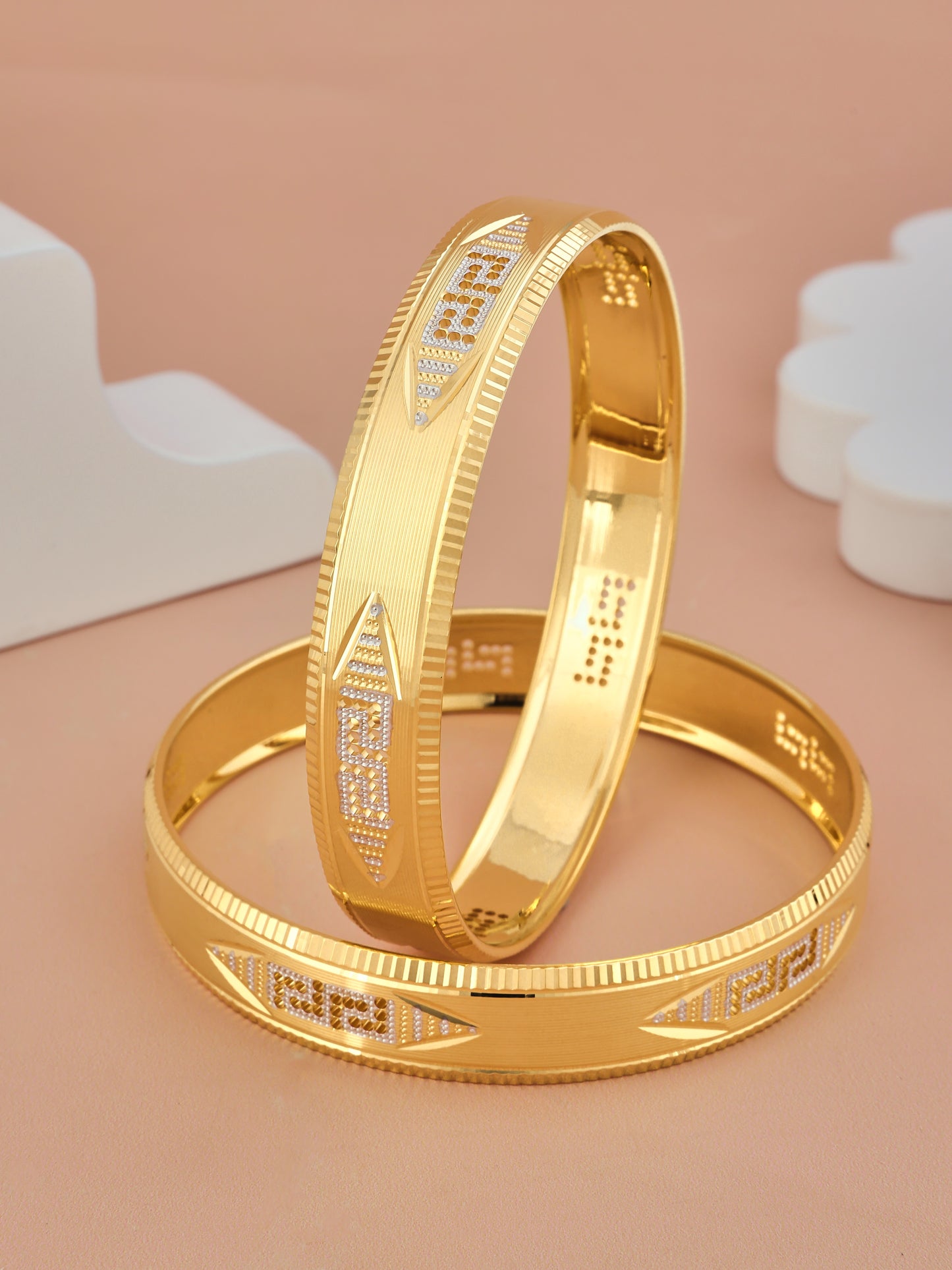 2 Pcs Bangles