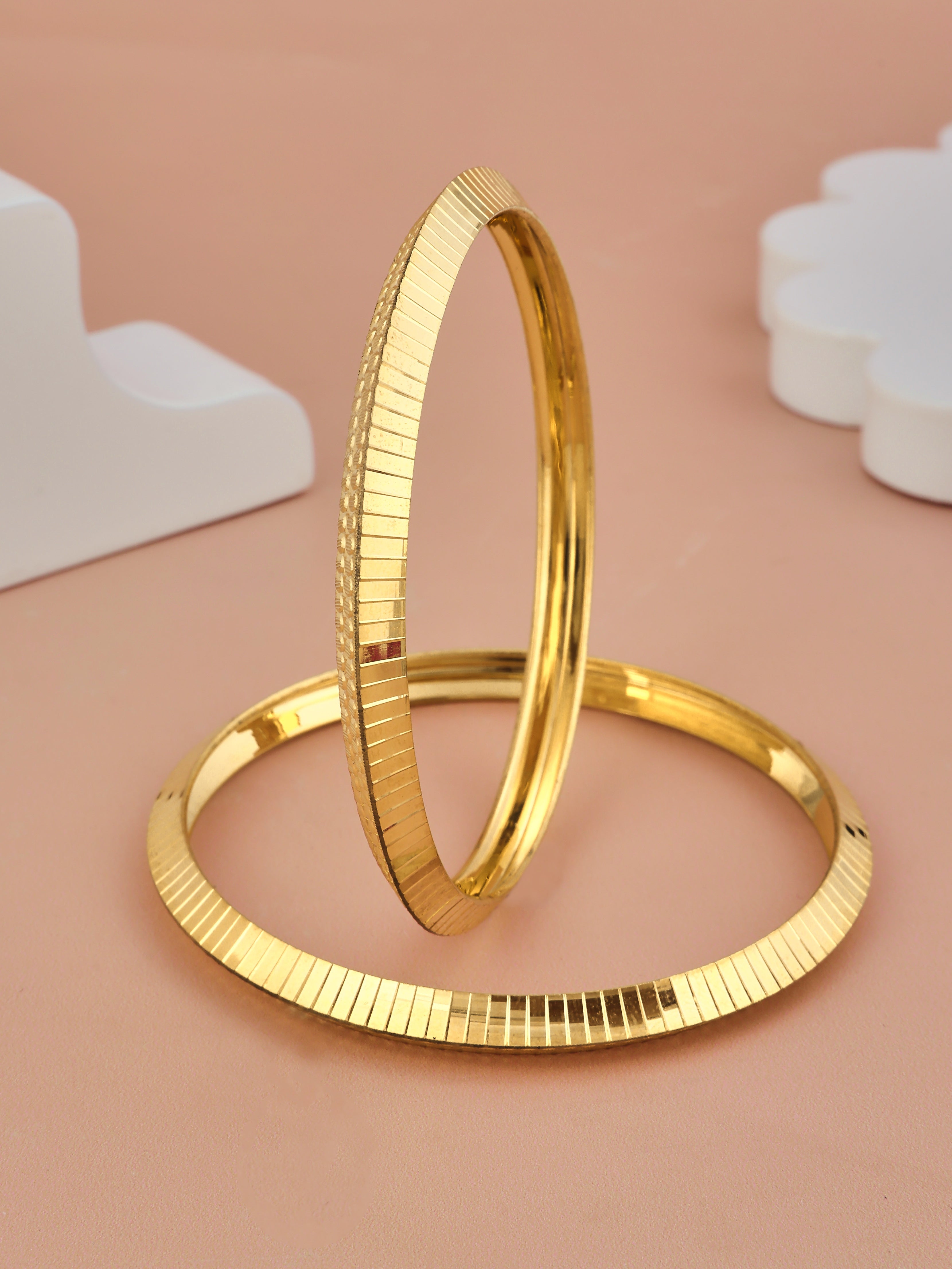 Luxe Bangles – Cygni Bangles