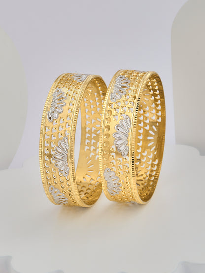2 Pcs Bangles