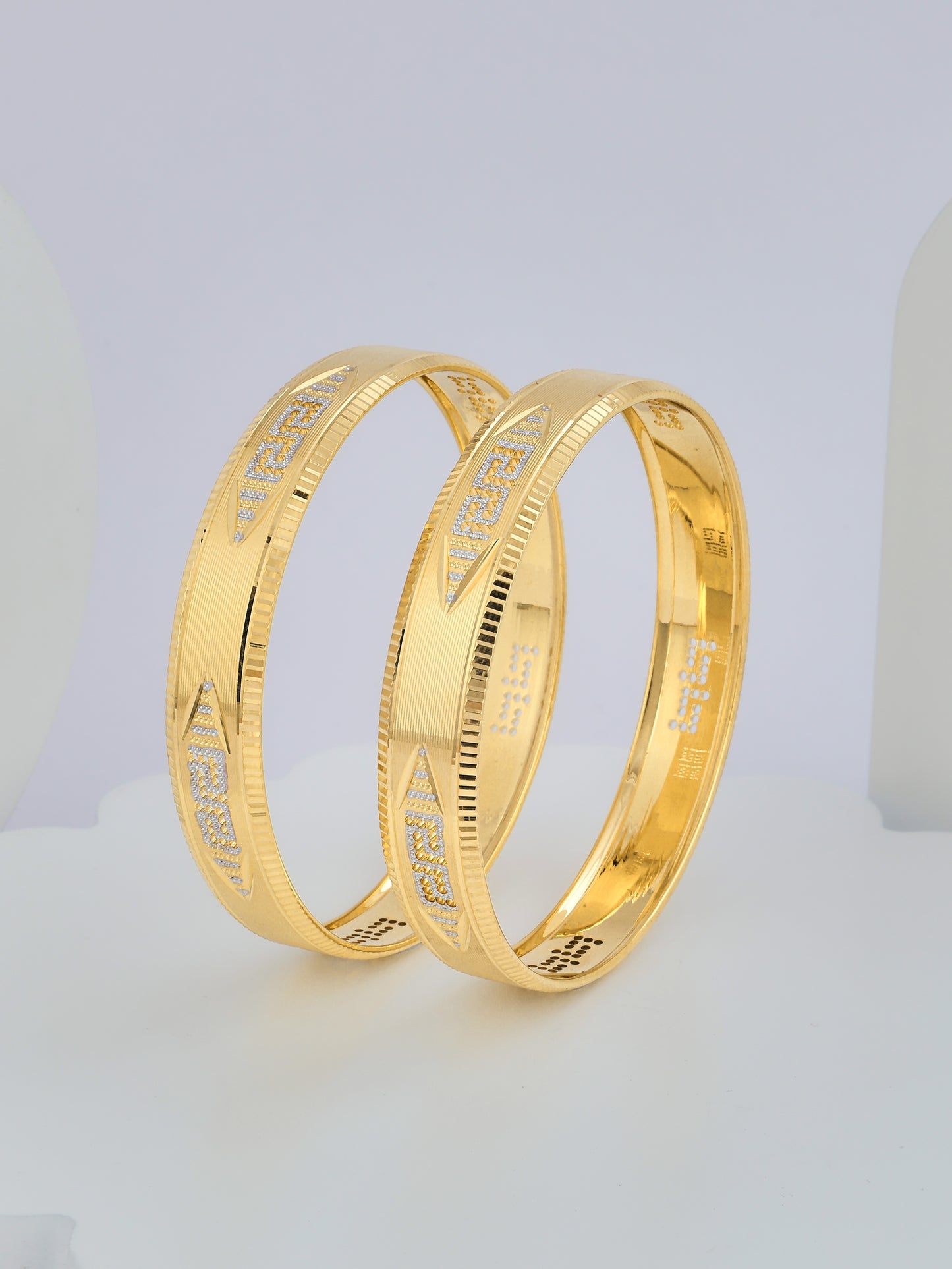 2 Pcs Bangles