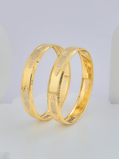 2 Pcs Bangles